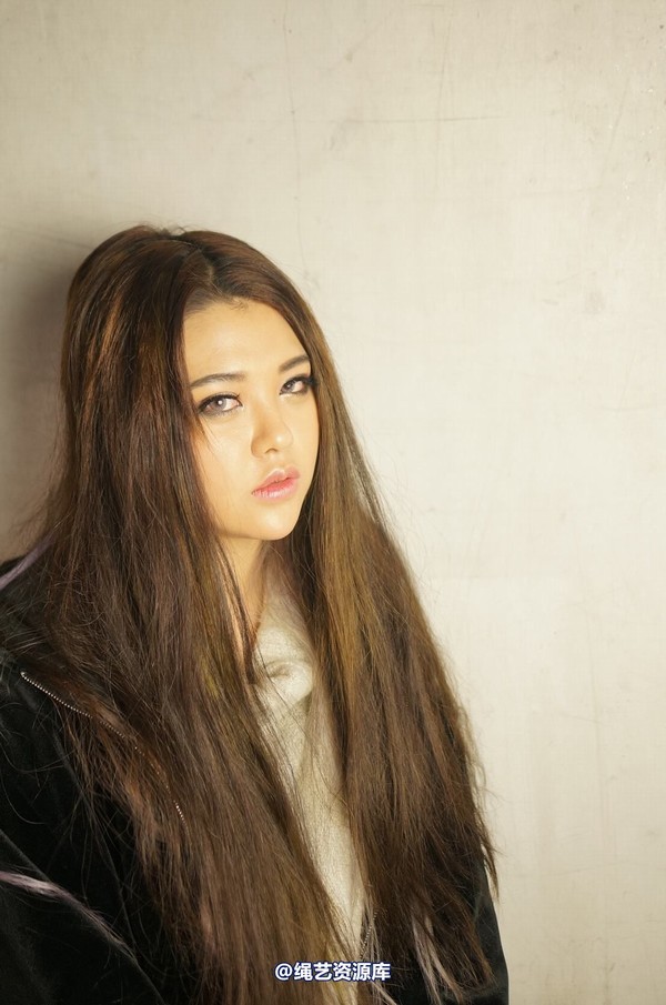 dk13美束馆 - 1.8-瑰丽黑丝连体衣A-130P 第 3 张图片