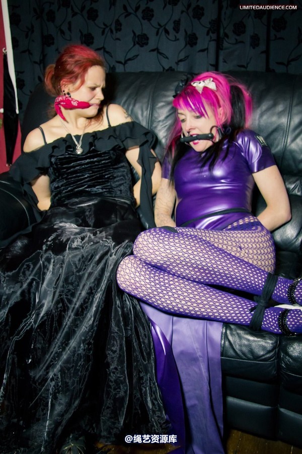 limitedaudience - 2012 beckykat loltaru home invasion 2 第 20 张图片
