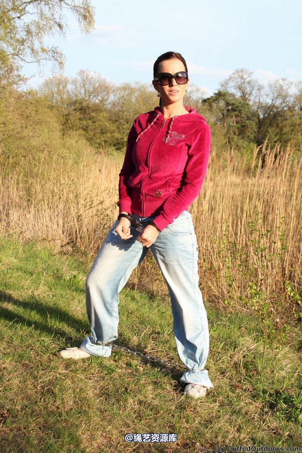 cuffedoutdoors - cod343 第 48 张图片