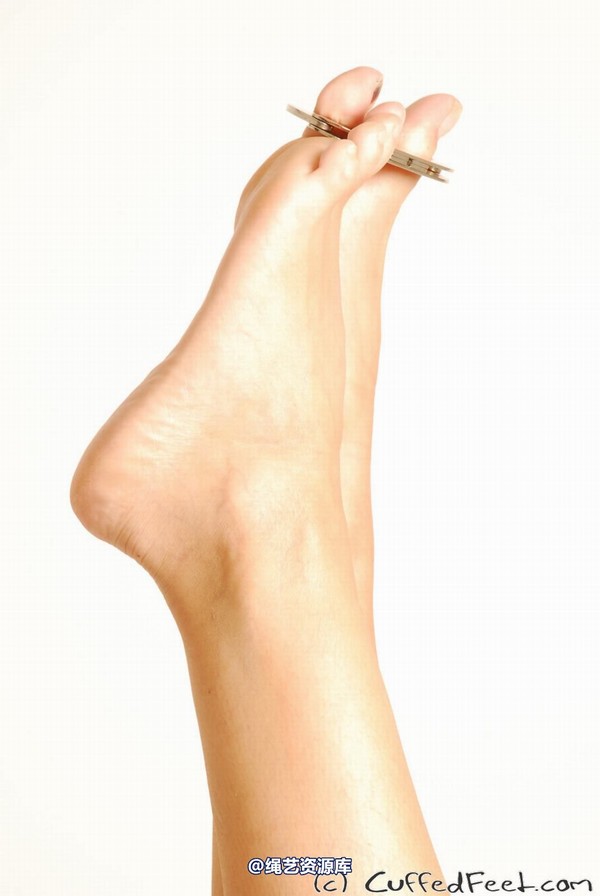 cuffedfeet - cf058 第 21 张图片