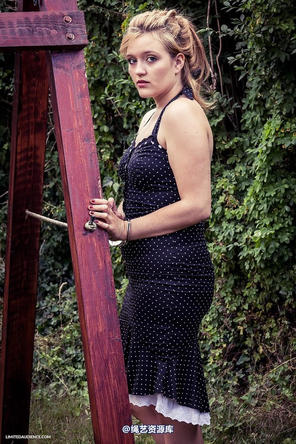 limitedaudience - 2013 bryony fuller cuffed 第 26 张图片
