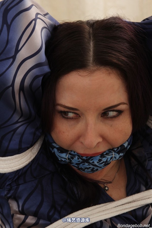 bondagebob - Caroline Pierce Secure 第 99 张图片