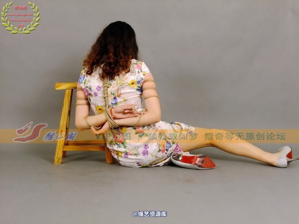 雅俗阁 - 2014-NO.045Model雅君 第 64 张图片