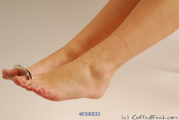 cuffedfeet - cf084 第 7 张图片
