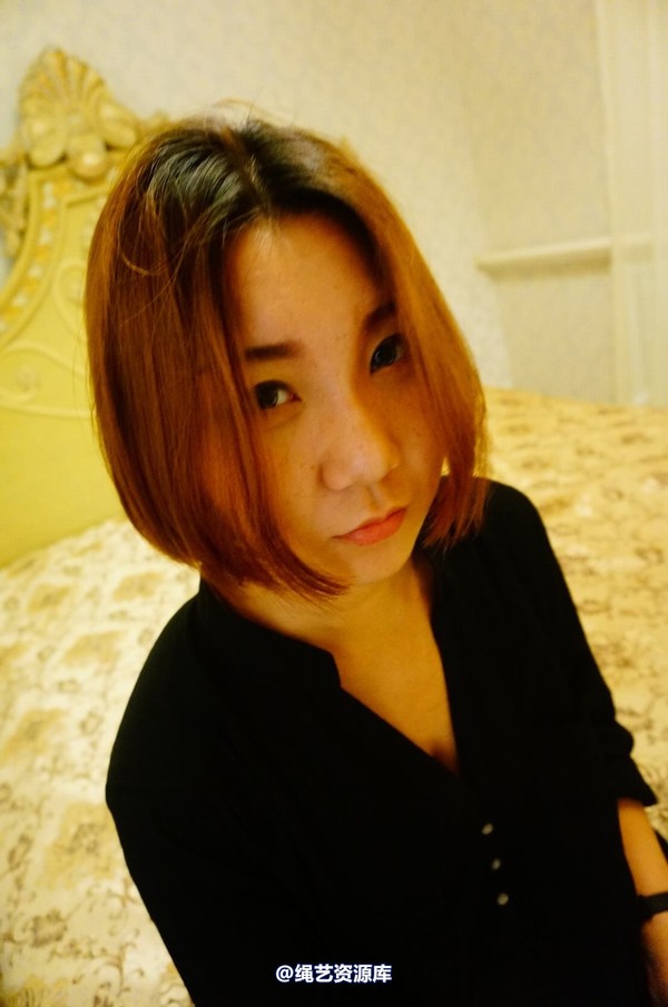 dk13美束馆 - 5.18-小绿黑色A-130P 第 6 张图片