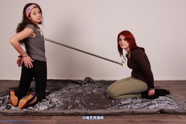 cuffgirl - cg213 第 72 张图片