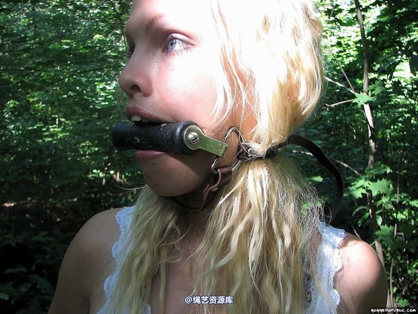 gaggedinpublic - gip170 第 21 张图片