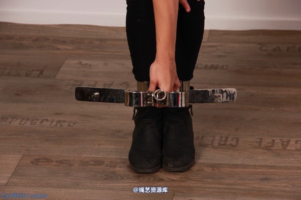 cuffgirl - cg277 第 15 张图片