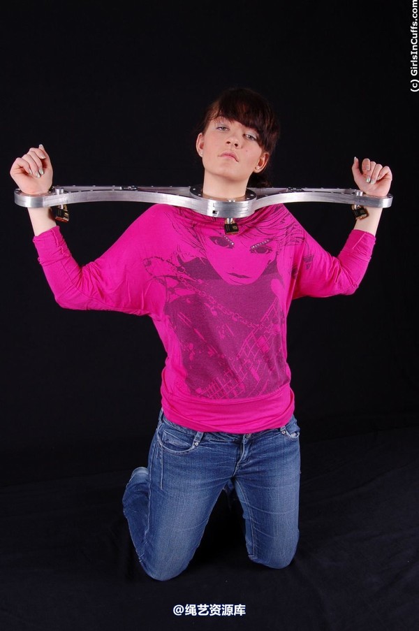 girlsincuffs - gic367 第 86 张图片
