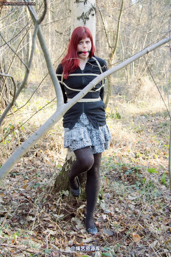 limitedaudience - 2012 scarlett stuck in the woods 第 29 张图片