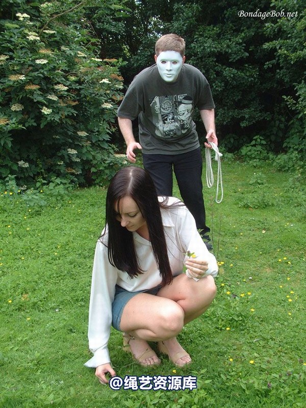 bondagebob - Jessica The Prime Minister's Daughter 第 7 张图片
