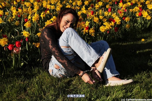 cuffedoutdoors - cod355 第 74 张图片