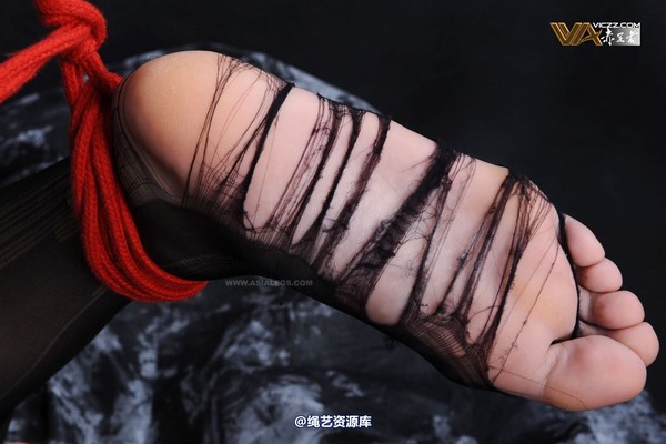 赤足者 - 欣蕾2012-1 第 47 张图片