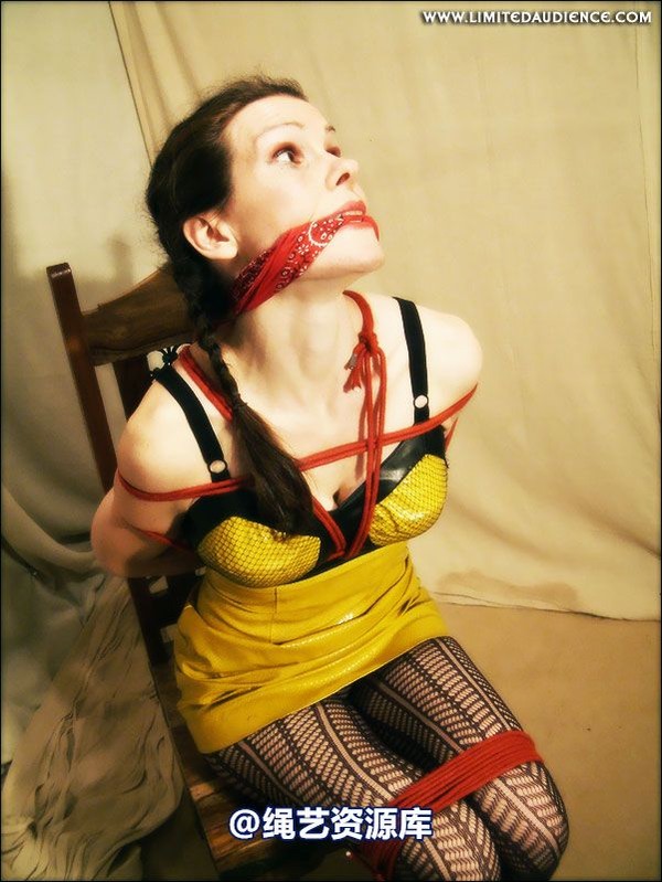 limitedaudience - 2007 elena abducted 第 34 张图片