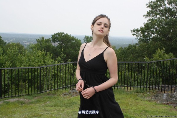 cuffedoutdoors - cod225 第 43 张图片