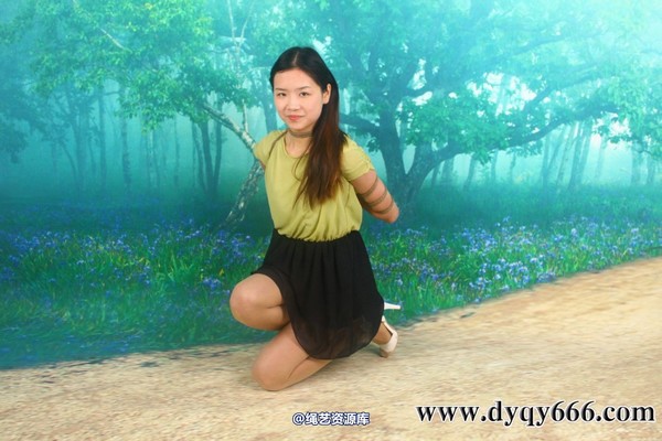 典雅倩影 - 387-爱笑的天使之雅卿 第 37 张图片