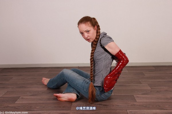 girlasylum - ga298 第 33 张图片