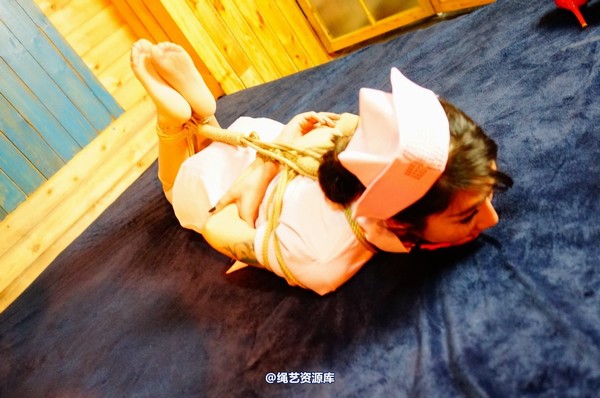 dk13美束馆 - 8.1-红袖护士D-88P 第 59 张图片