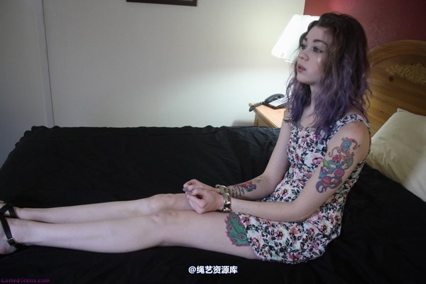 cuffedteens - ct378 第 42 张图片