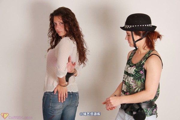 cuffgirl - cg304 第 22 张图片