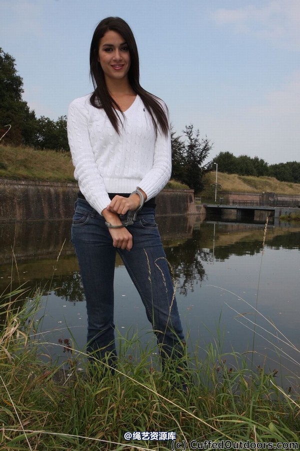 cuffedoutdoors - cod171 第 42 张图片
