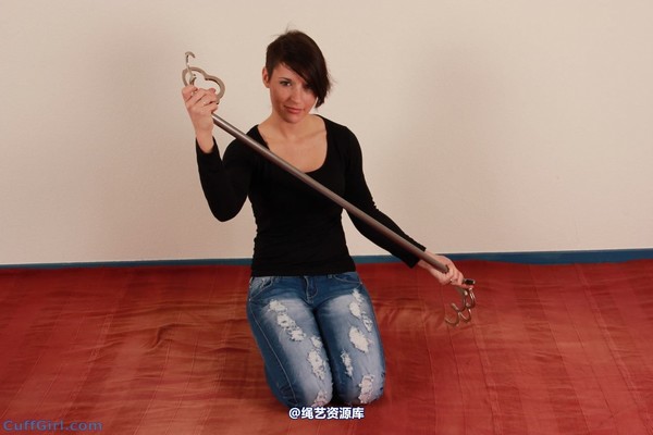 cuffgirl - cg143 第 5 张图片