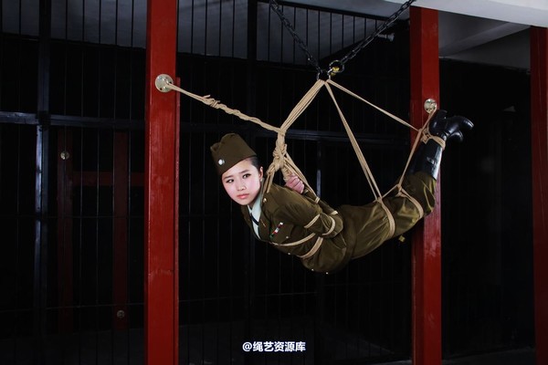 神艺缘 - 236-国民女制服 第 53 张图片