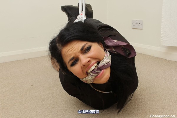 bondagebob - Monica harris The Bastard 2 第 140 张图片