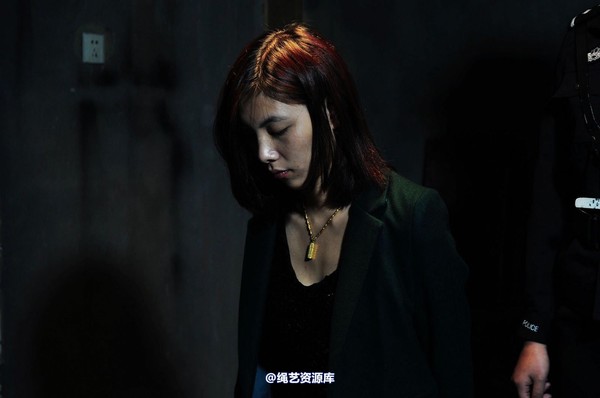 mj影视 - 影林樵夫“红颜车模”―第二次审问3 第 28 张图片
