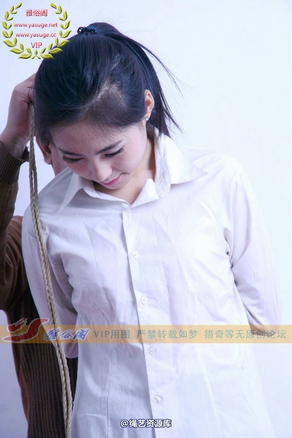 雅俗阁 - 2014-NO.012Model雅曼 第 68 张图片