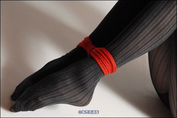 simplytied - Purple PVC 第 47 张图片