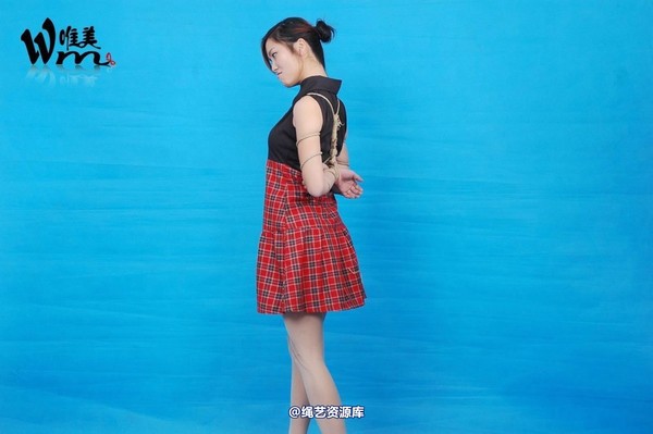 唯美之家 - 清竹旗袍3 第 69 张图片