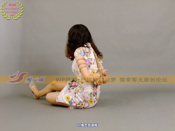 雅俗阁 - 2014-NO.045Model雅君 第 149 张图片