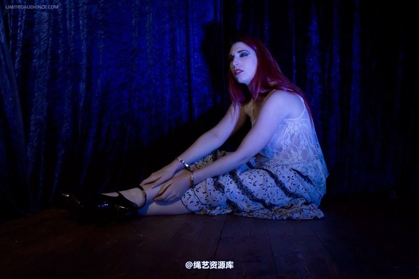 limitedaudience - 2012 ivory chained in darkness 第 21 张图片