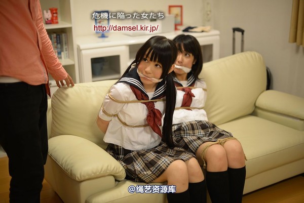 jpdamsel - 20150810 �`りって　２ 第 33 张图片