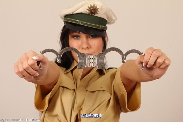 cuffedinuniform - ciu177 第 20 张图片