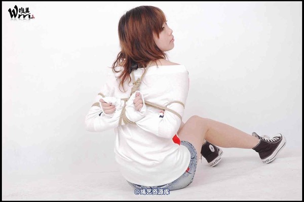 唯美之家 - 2009-9-19新模特（小艾） 第 74 张图片