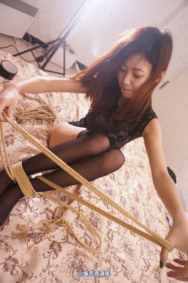 dk13美束馆 - 2.13-小宝黑袍j-111P 第 72 张图片