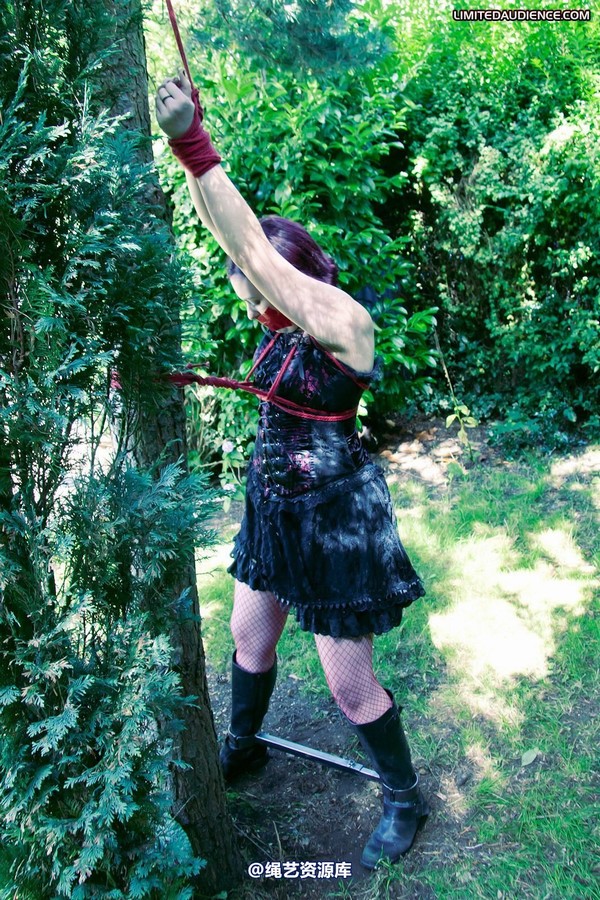 limitedaudience - 2011 carmina and the tree 3 第 4 张图片