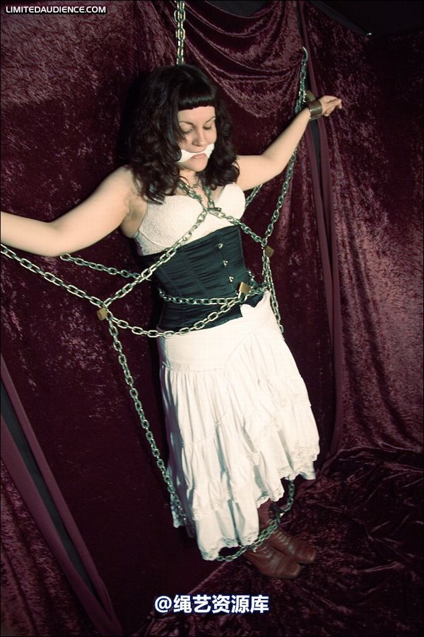 limitedaudience - 2008 veriddian chains on velvet 第 23 张图片