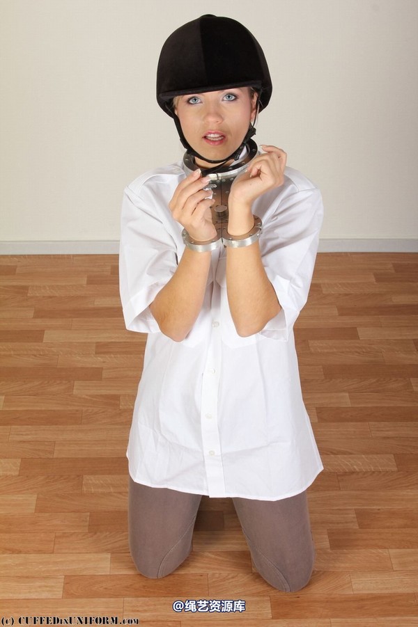 cuffedinuniform - ciu147 第 79 张图片