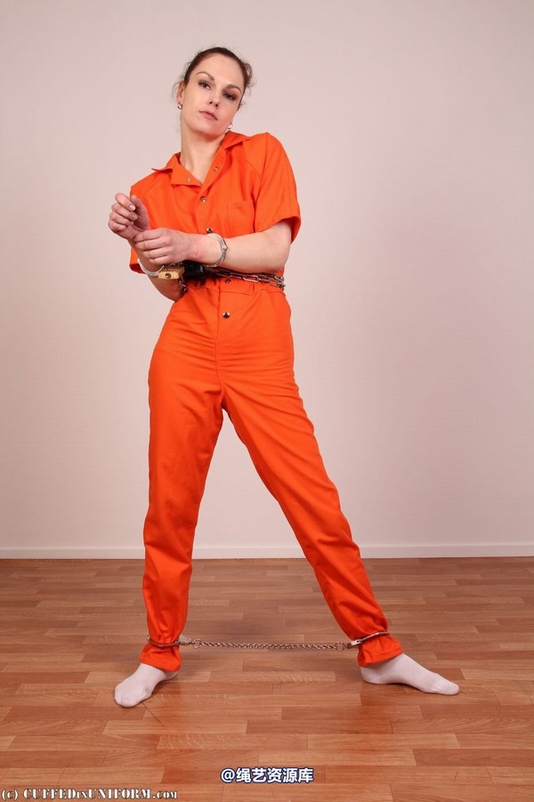 cuffedinuniform - ciu237 第 16 张图片