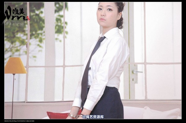 唯美之家 - 2008-08-29可可 第 160 张图片