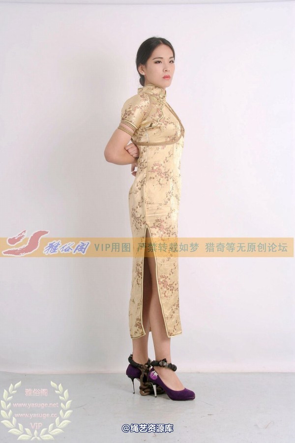 雅俗阁 - 2013-NO.27Model网友II 第 38 张图片