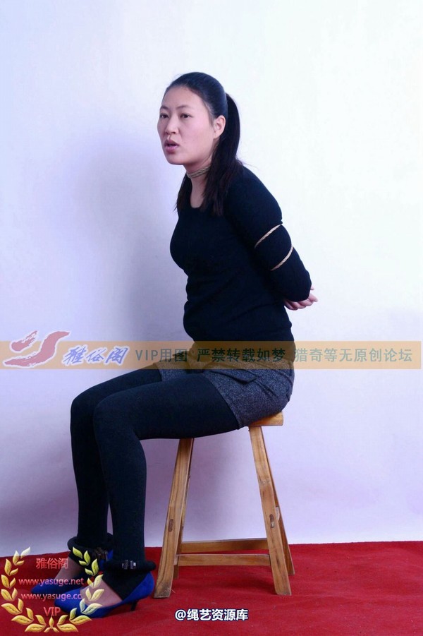 雅俗阁 - 2014-NO.009Model网友III 第 78 张图片