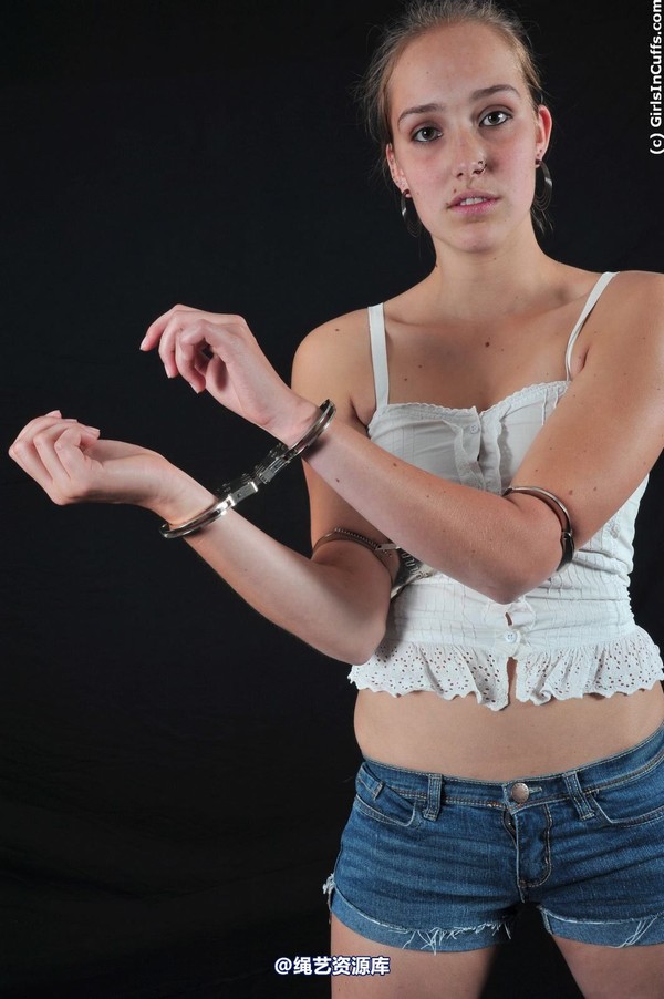 girlsincuffs - gic279 第 22 张图片
