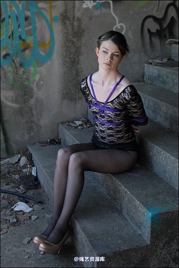 simplytied - Black sheer in Spain 第 29 张图片