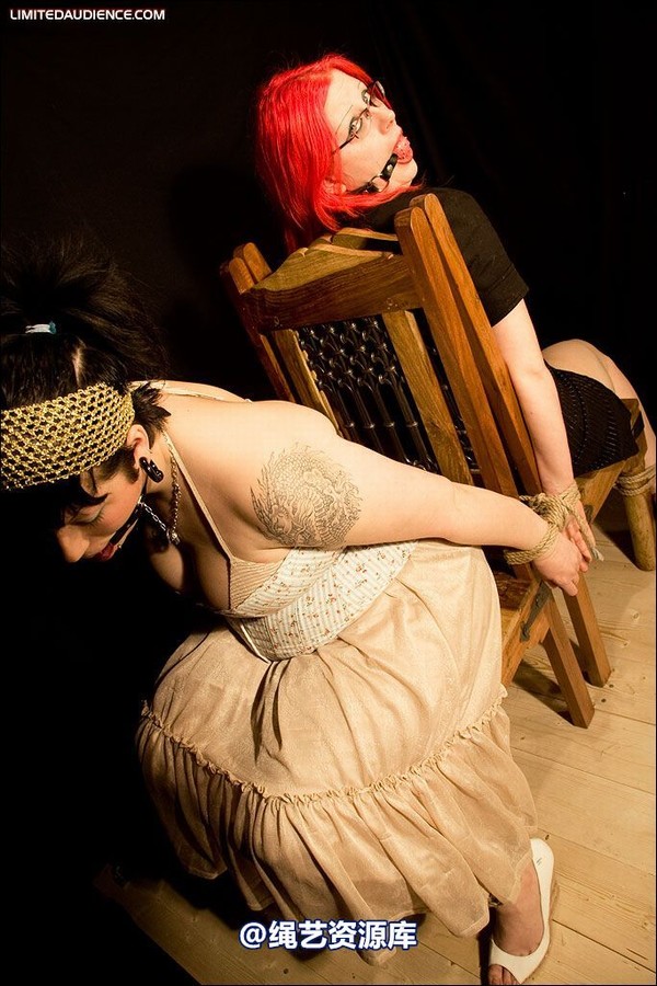 limitedaudience - 2008 asphyxia nattsuko the interview 2 第 29 张图片