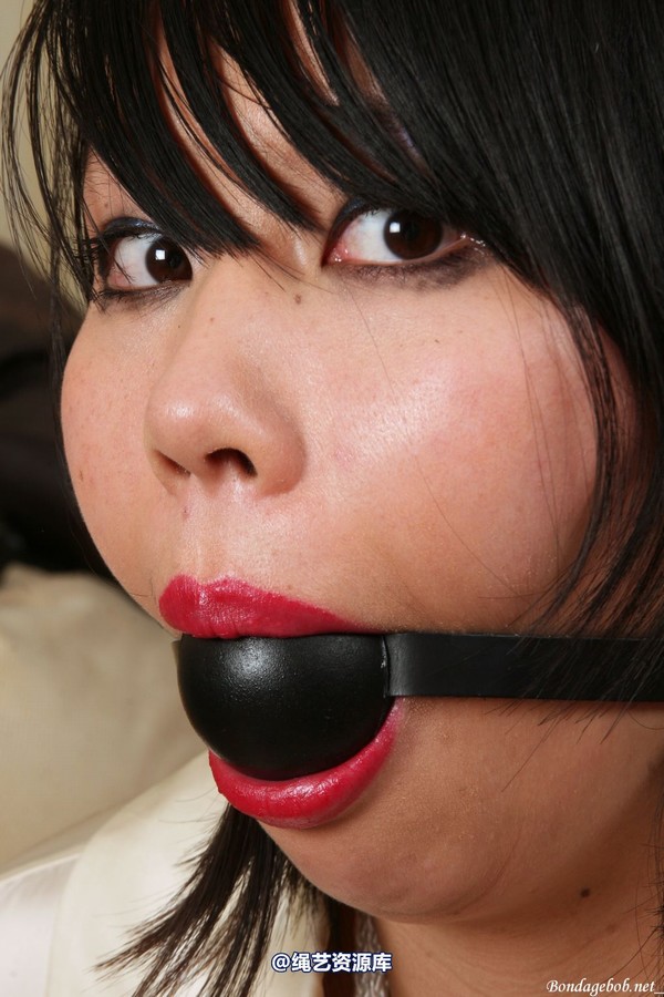 bondagebob - Tigerr Monochrome 第 47 张图片