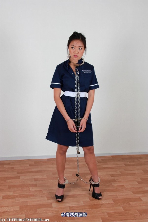cuffedinuniform - ciu167 第 63 张图片